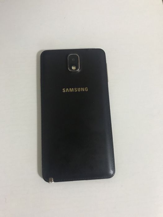 Продам  телефон Samsung note3