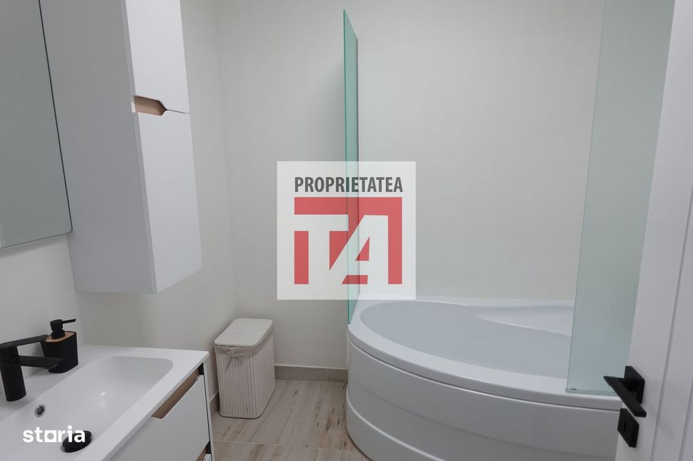 Apartament de inchiriat 2 camere str Brinduselor Baia Mare