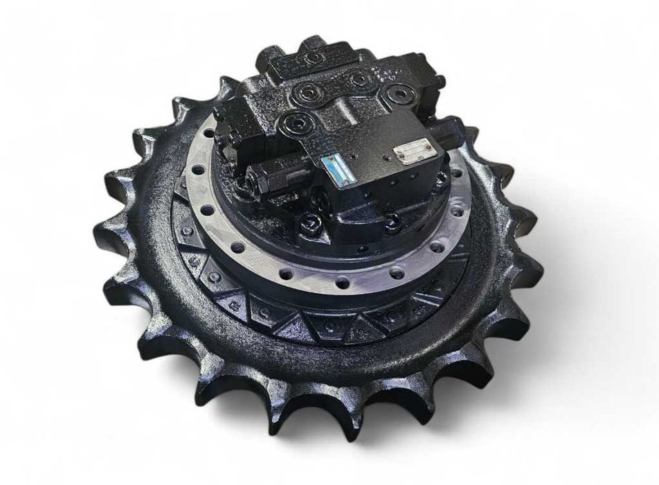 Transmisie Finala CAT 311D 312D 313F 314F Cod Piesa Caterpillar 3530491 Final Drive