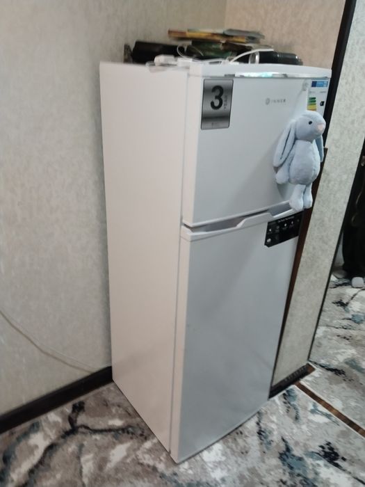 Чирчик аренда 2 ком квартира в Троицке 2 этаж