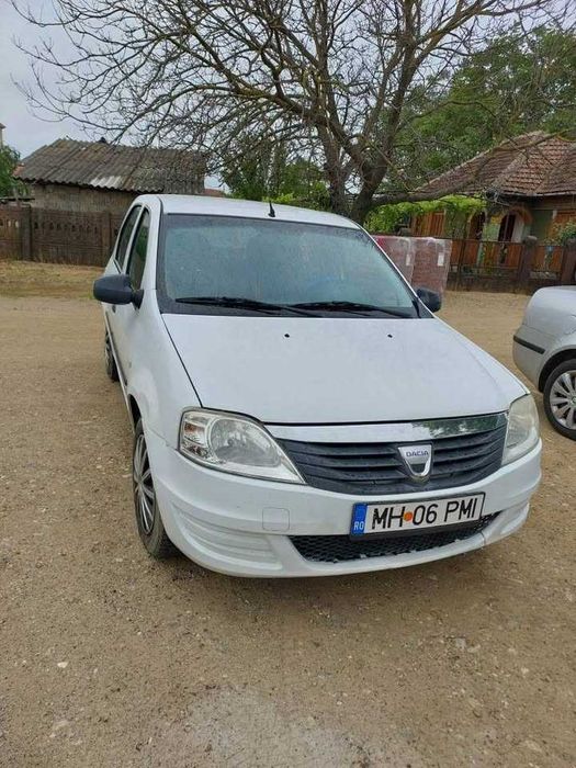 Dacia Logan 1.4 MPI
