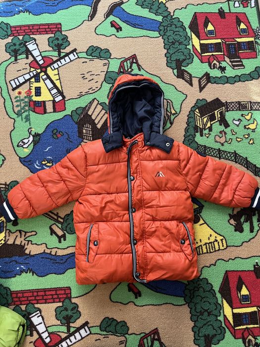 Зимно яке Mayoral