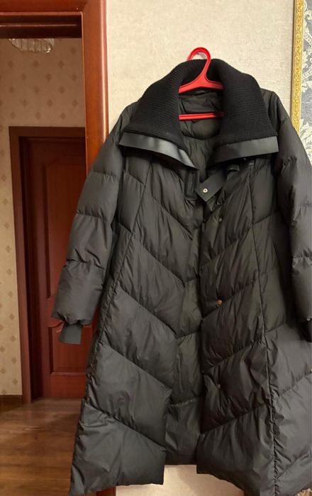Продается куртка новая