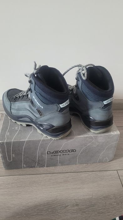 Bocanci LOWA Dama