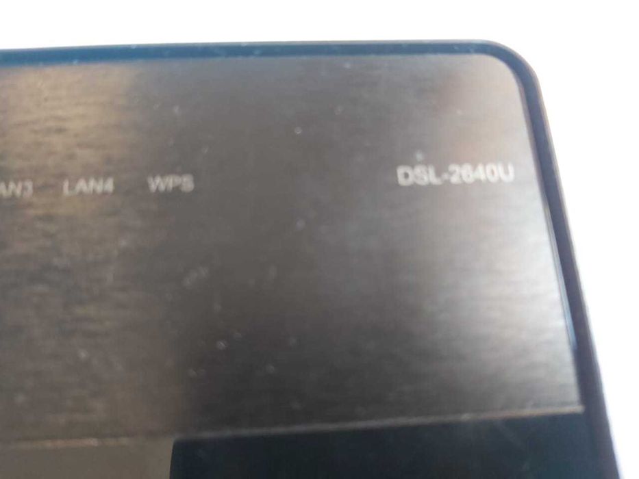 Модем для megaline D-Link DSL 2640u