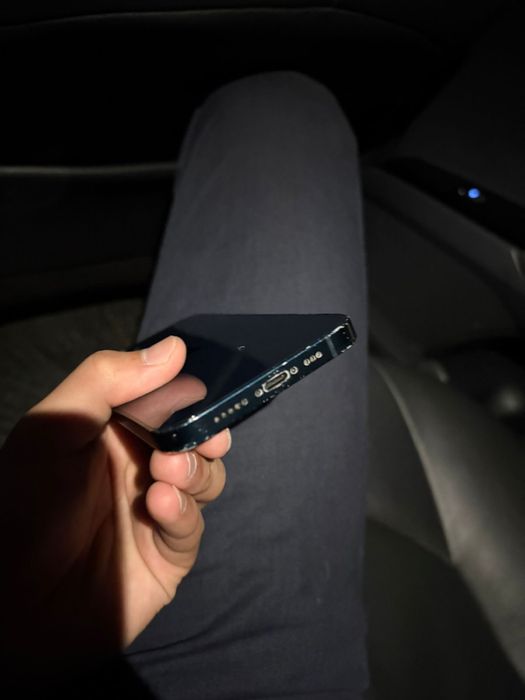 Iphone 13, 128gb, 72% акум ориг