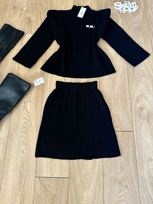 Разкошен ежедневен много топъл и удобен сет MM