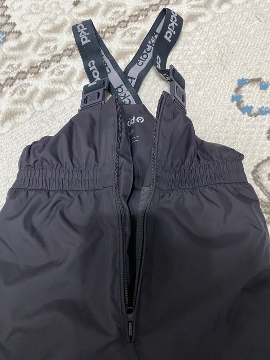 Продам штаны крокид