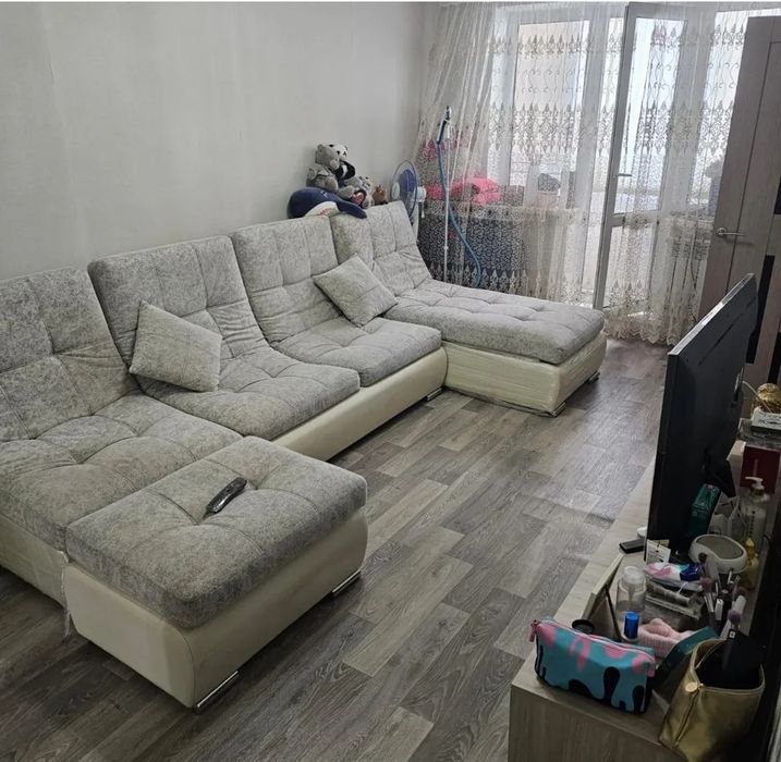 Продажа квартиры 1 комната