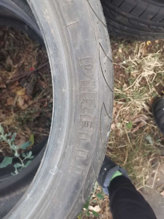 Гуми много добро състояние