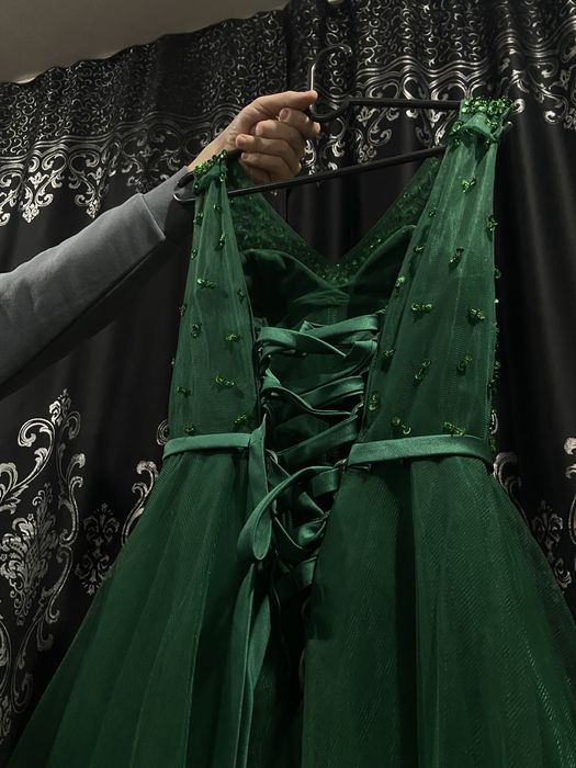 Продам вечернее платье