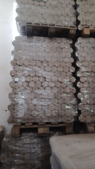 Brichete de rumegus fag