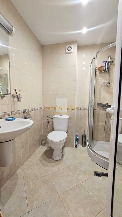 Продава се Двустаен апартамент в к.к. Слънчев бряг - 65 кв.м за 1600 €/кв.м - Снимка #14