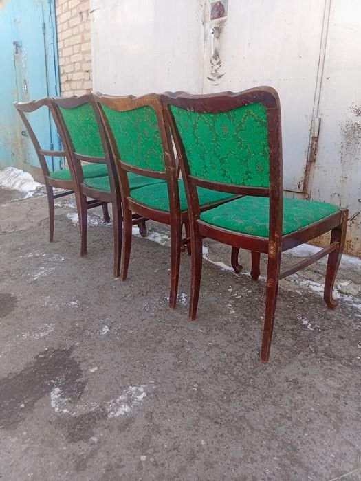 Стулья Румыния на реставрацию