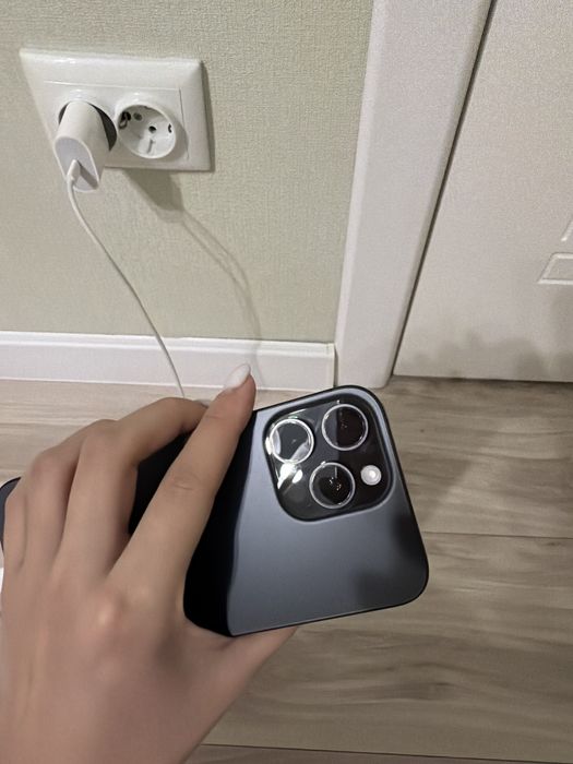 Iphone 16 про макс