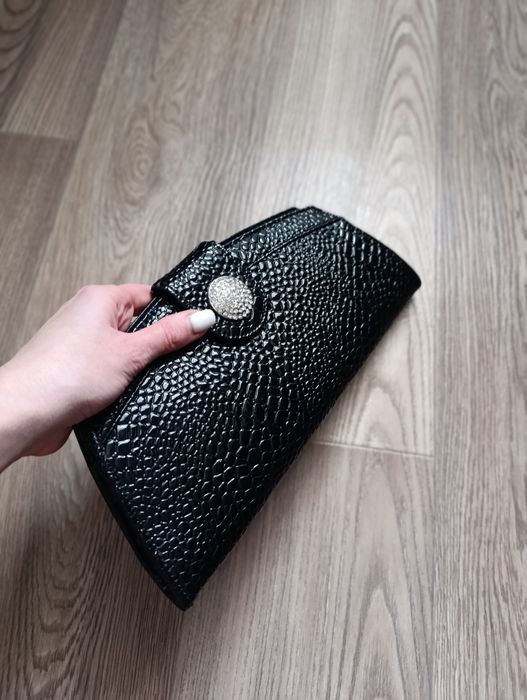 Клач сумочка женская