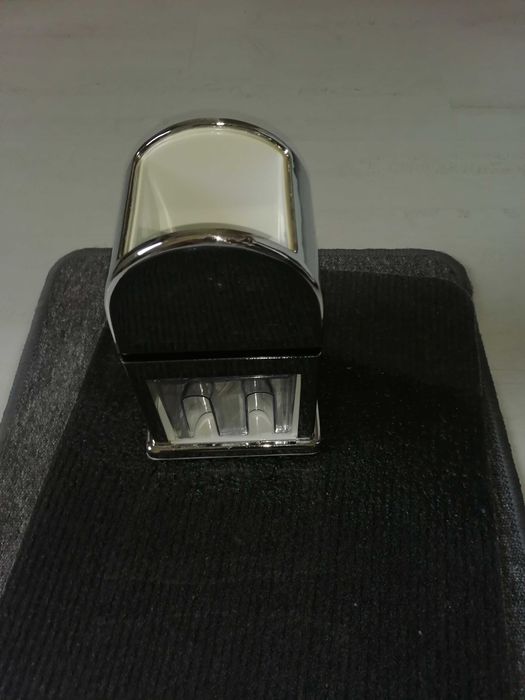 Ледотрошачка ръчна