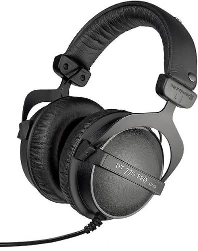 Beyerdynamic DT770 PRO 32 Ohms