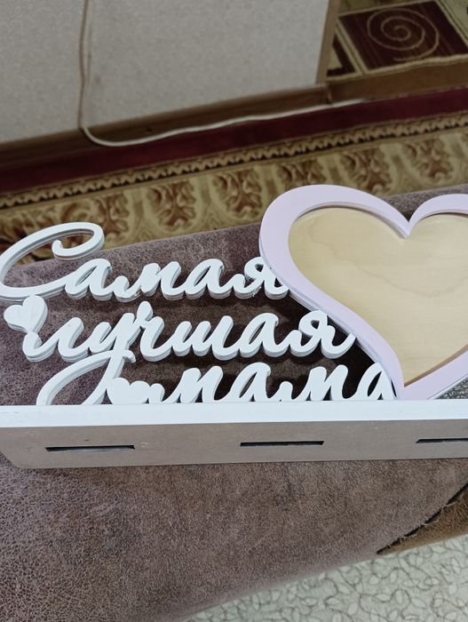 Продам фоторамка ручной работы