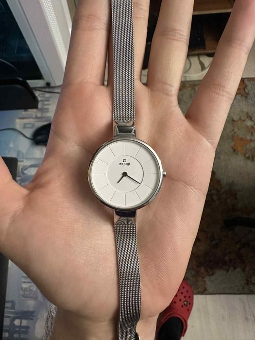 Дамски часовник Obaku