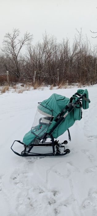 Санки детские хорошие