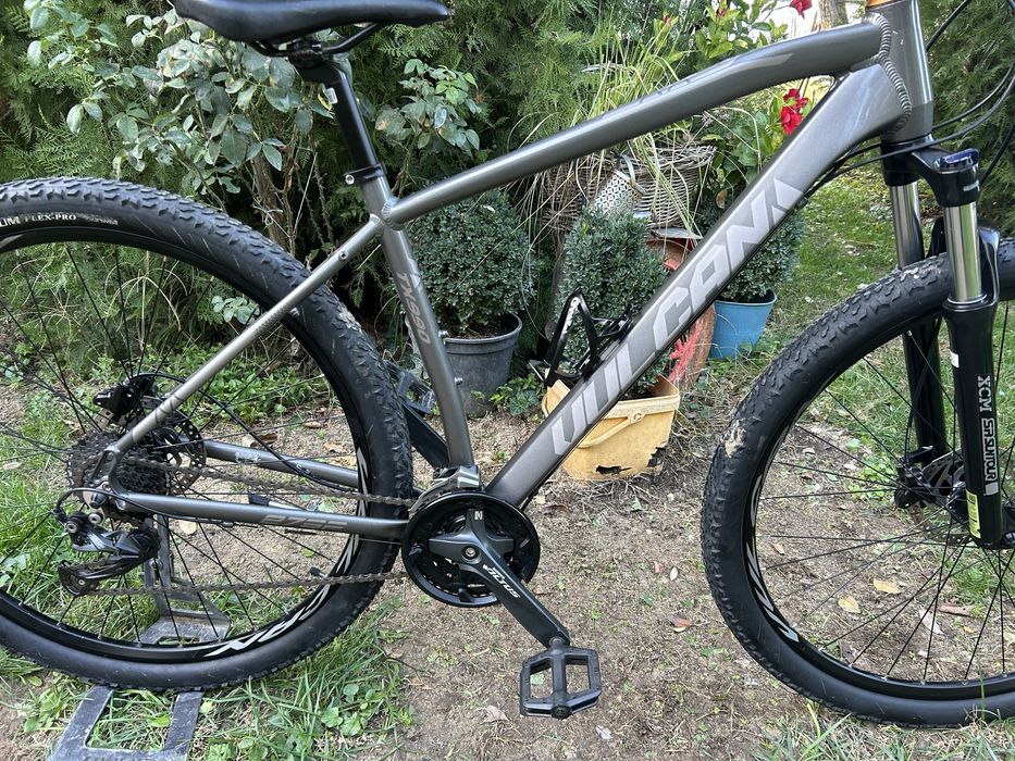 Mustang Vulcan Tx990 29 цола 3х9 Altus