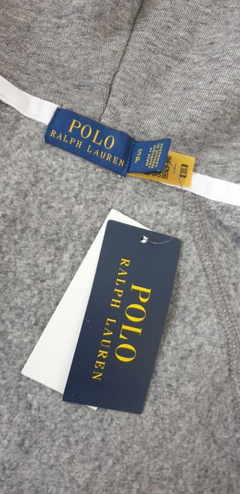 POLO Ralph Lauren Hoodie Womens Size S НОВО! ОРИГИНАЛ! Дамски Суичър!