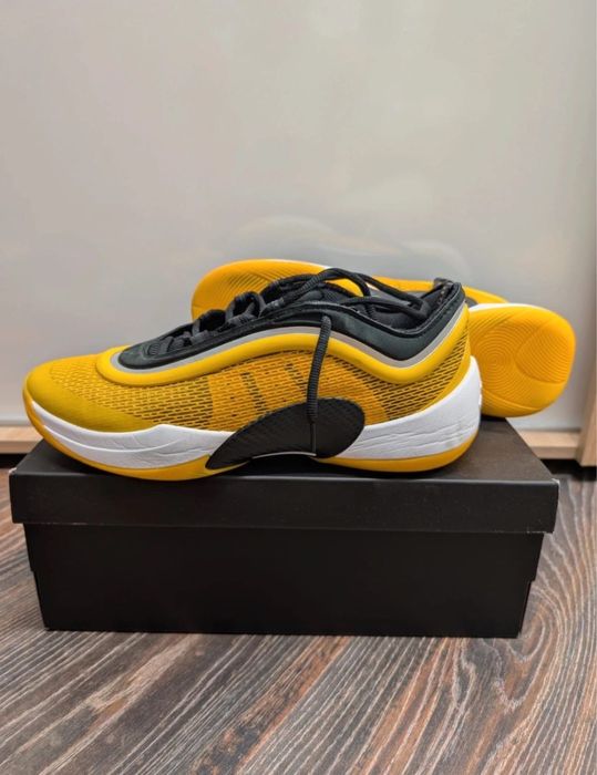 Adidas Pantofi Sport D.O.N. Issue 6