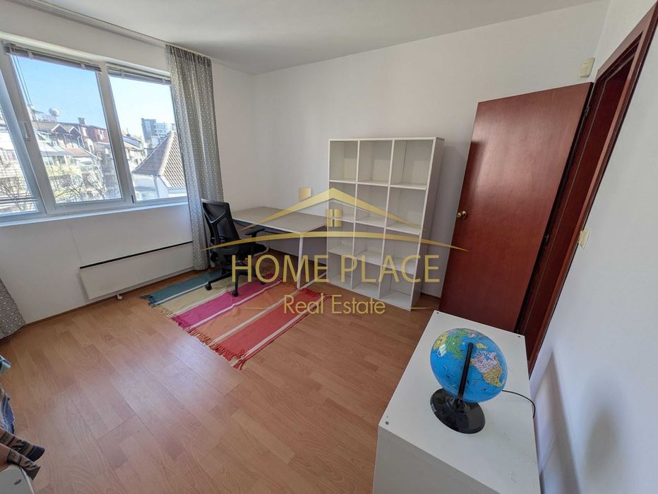 Дава се под наем Тристаен апартамент в Варна, Спортна зала - 110 кв.м за 747.66 € - Снимка #6