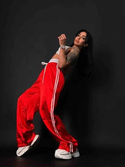 Нов панталон Pisanka