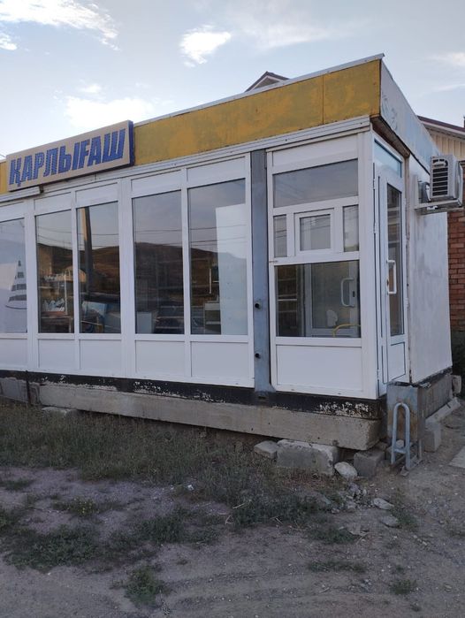 Продам магазин, состояние отличное