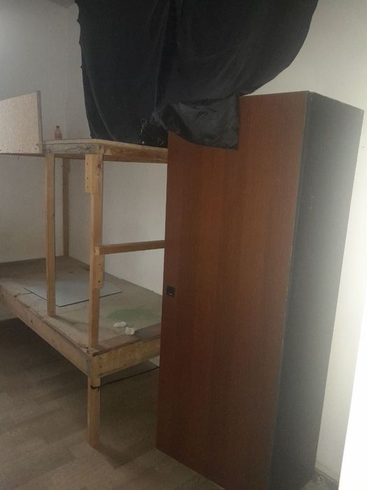 Продам нежилое помещение 2 комнаты Сергели-6  (Дехкан Базар)