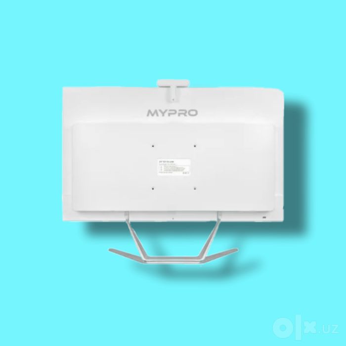 MAYPRO P24, konpuyuter, Monoblok
