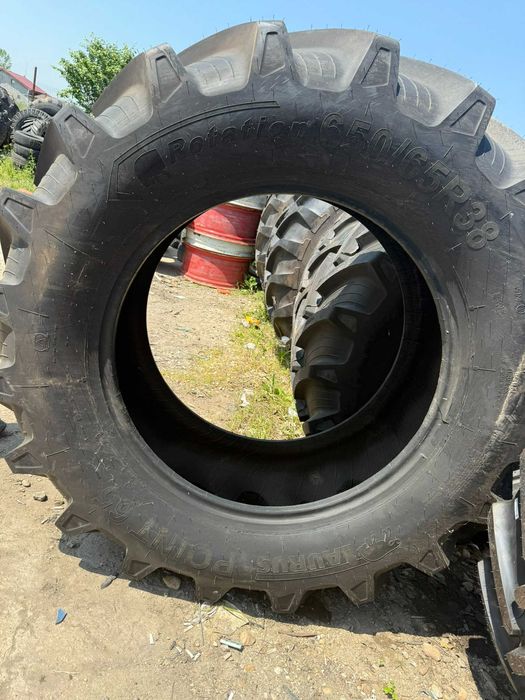 Anvelope sh 650.65 r38 Taurrus