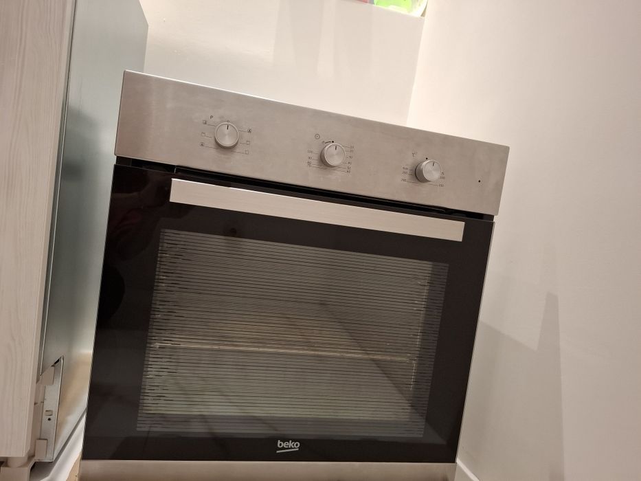 Фурна Beko в много добро състояние