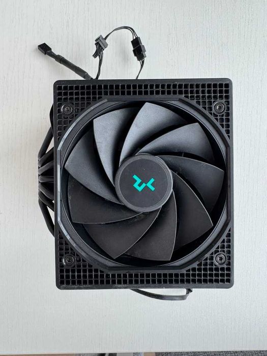 Кулер DeepCool Assassin 4S