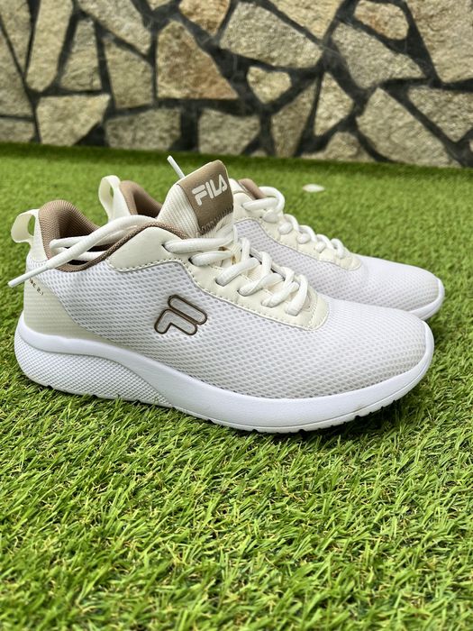 Маратонки Fila