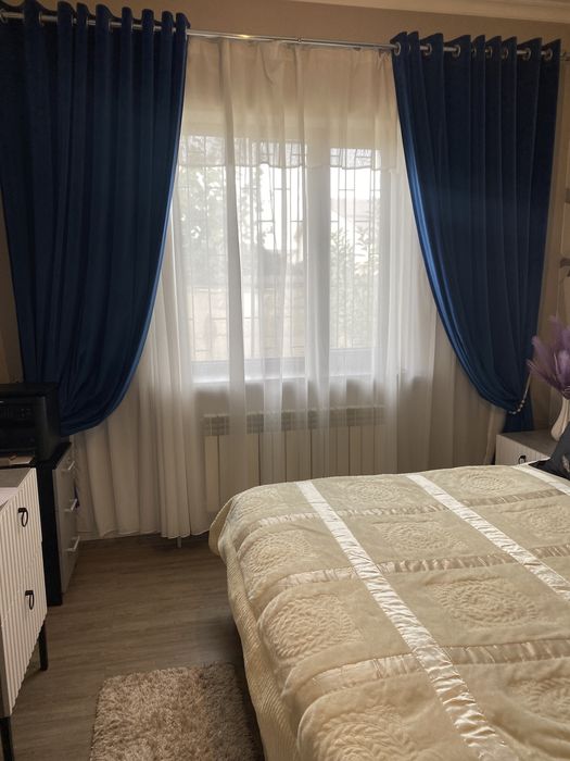 Шторы срочно продам