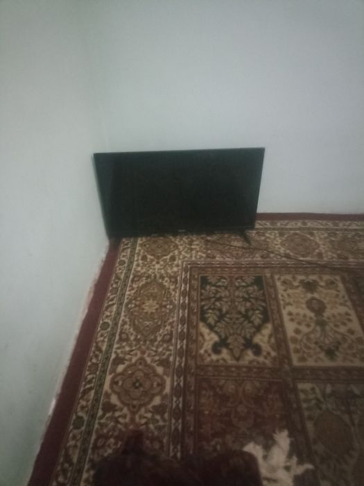 Телевизор ройсон