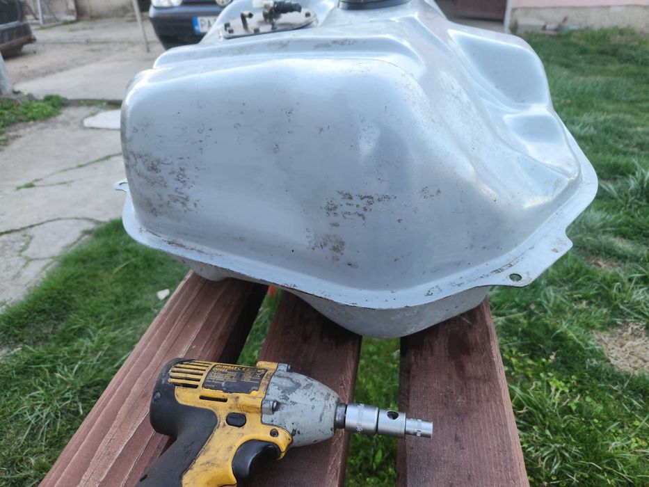 Резервоар хонда акорд 7 2.2 i-ctdi honda accord НОВ