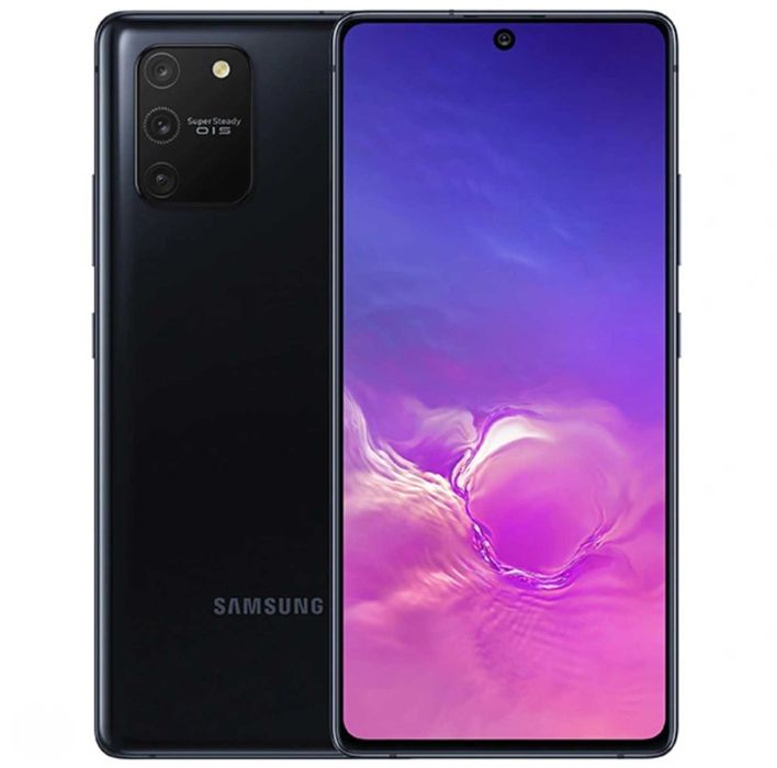 Смартфон Samsung galaxy s10