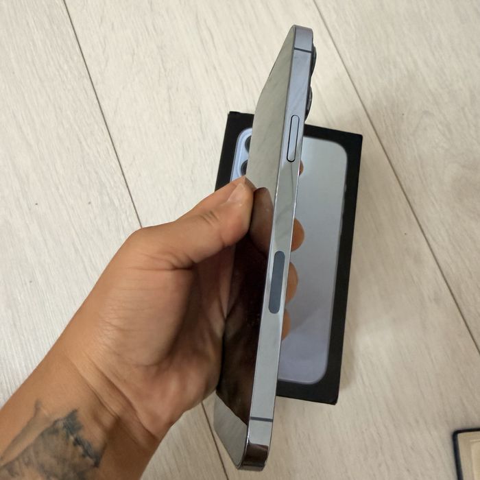 iPhone 13 Pro Max