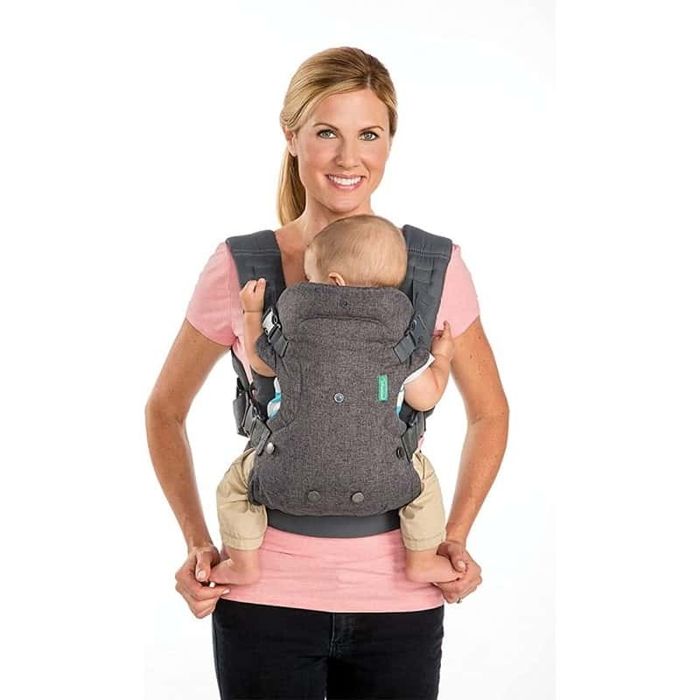 Ергономична раница