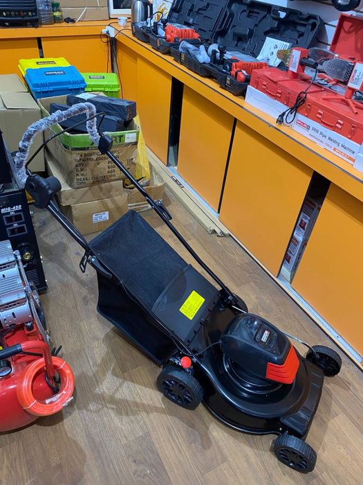 Gazonokosilka 13001 dastafka toshkent sh. tekin