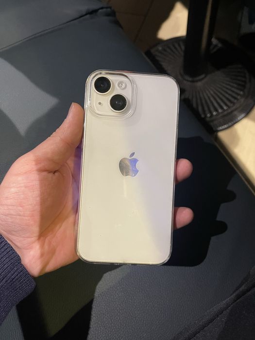 В продаже Айфон 14/128Gb