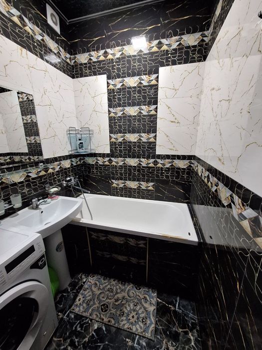 Юнусобод тумани Минор метро ёнида шинам 2 хонали уй ижарага берилади