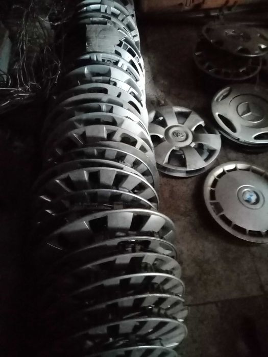 capace ptr roti 13';14 ;15 ;16 ''