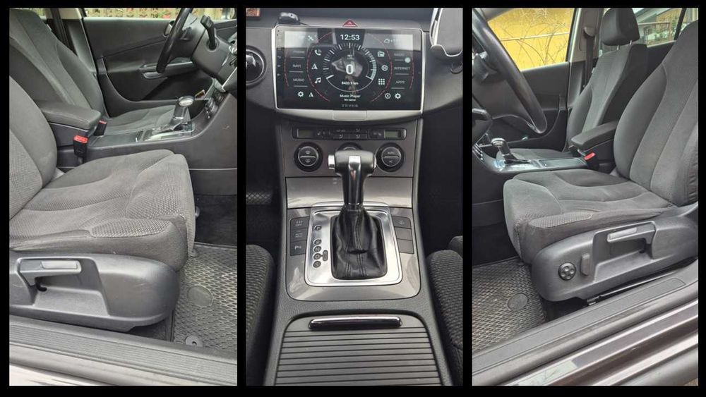 VOLKSWAGEN Passat 2010 — imagine 5