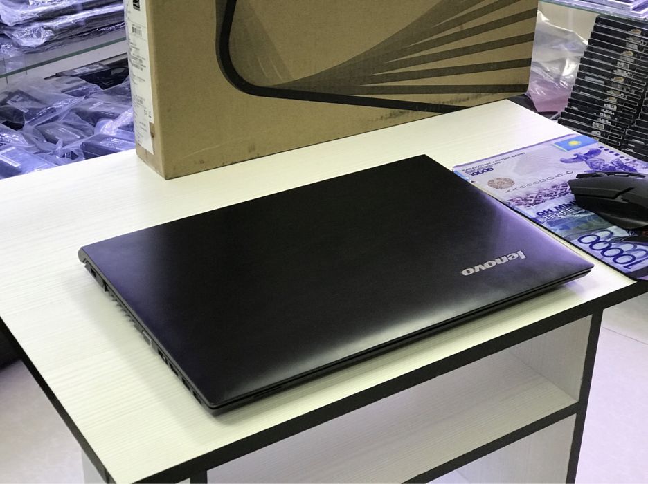 ‼️Продам Ноутбук‼️[ Lenovo B50 - 70 ]