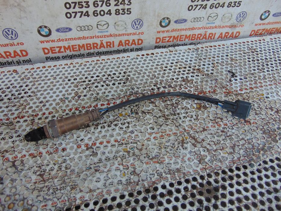 Sonda Lambda renault Master 2.3 Opel Movano cod 226a42790r nissan nv400